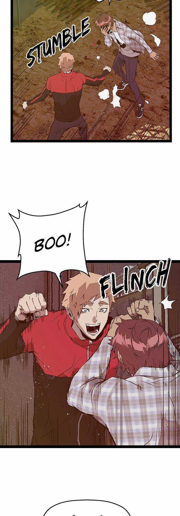 Anh Hùng Yếu - Chapter 97 - Trang 19