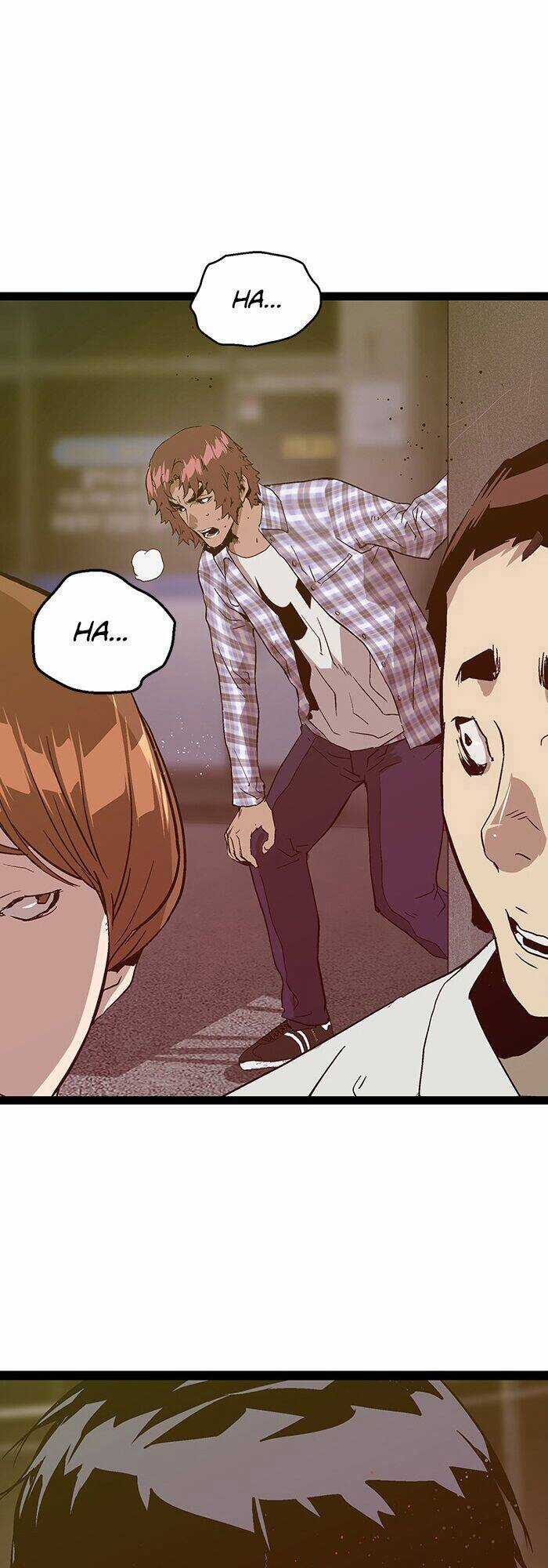 Anh Hùng Yếu - Chapter 97 - Trang 3