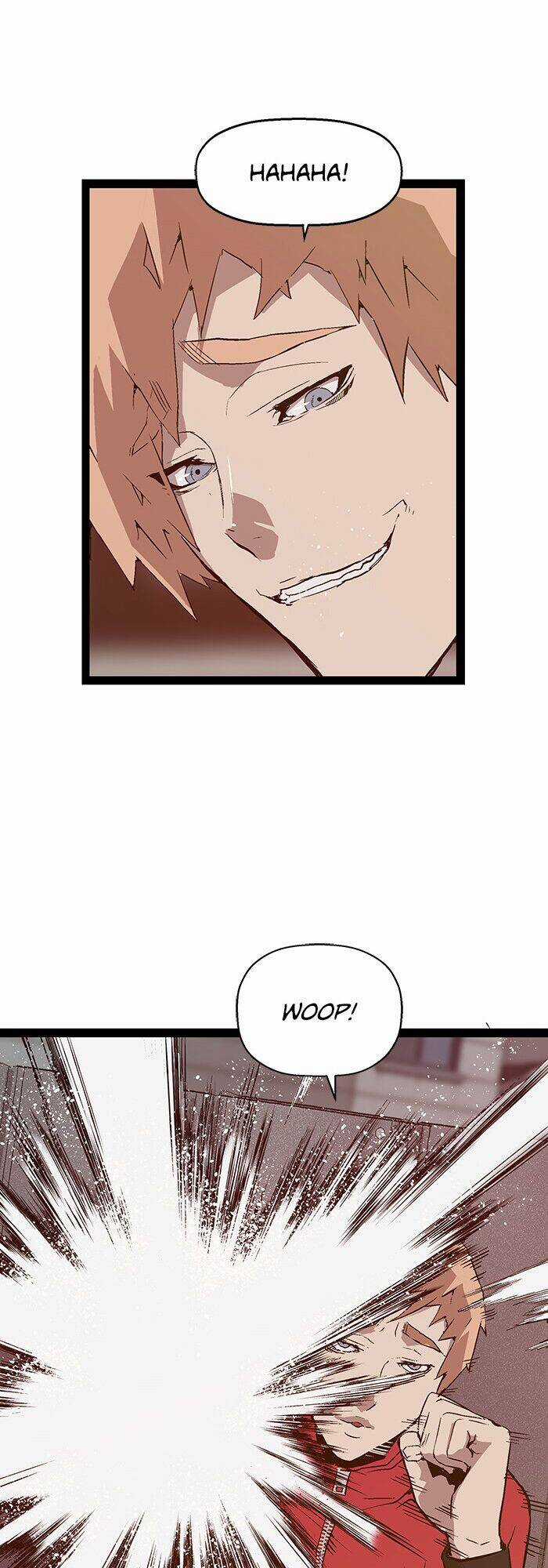 Anh Hùng Yếu - Chapter 97 - Trang 21