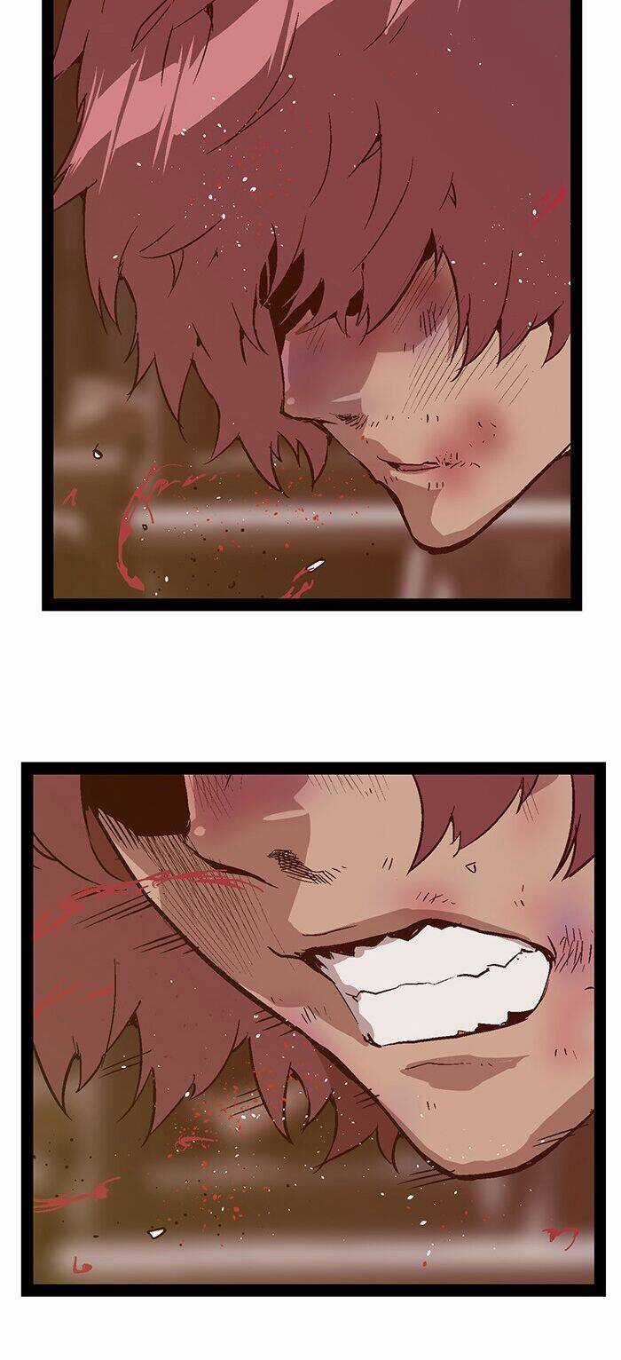 Anh Hùng Yếu - Chapter 97 - Trang 24