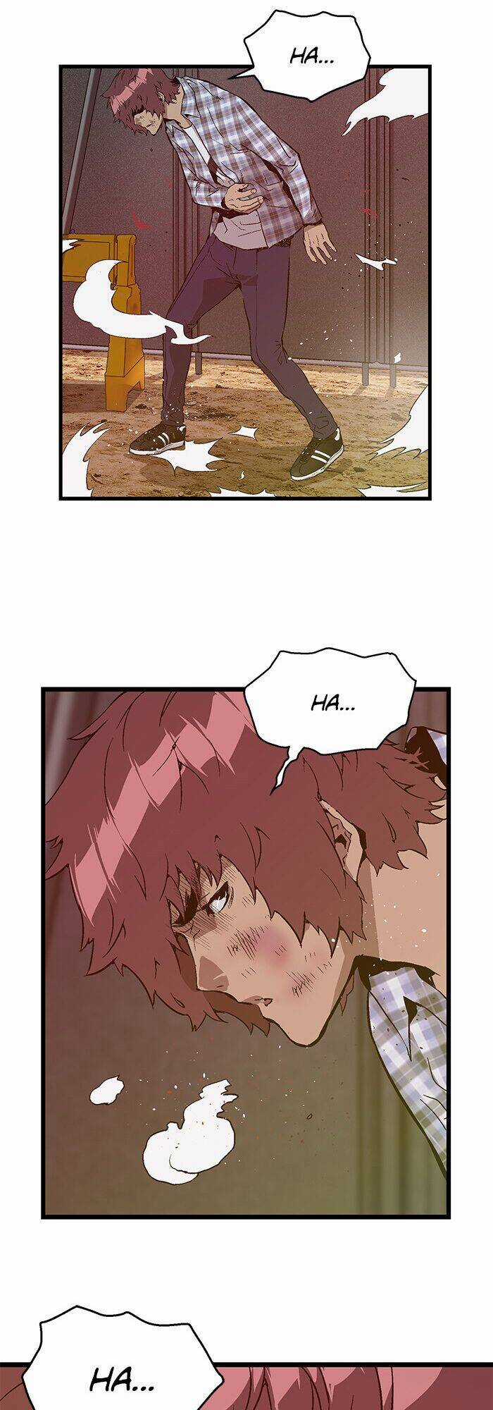 Anh Hùng Yếu - Chapter 97 - Trang 27