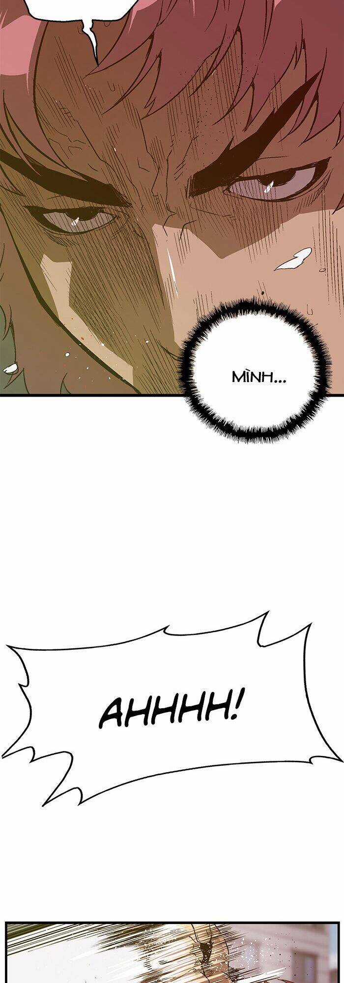 Anh Hùng Yếu - Chapter 97 - Trang 28