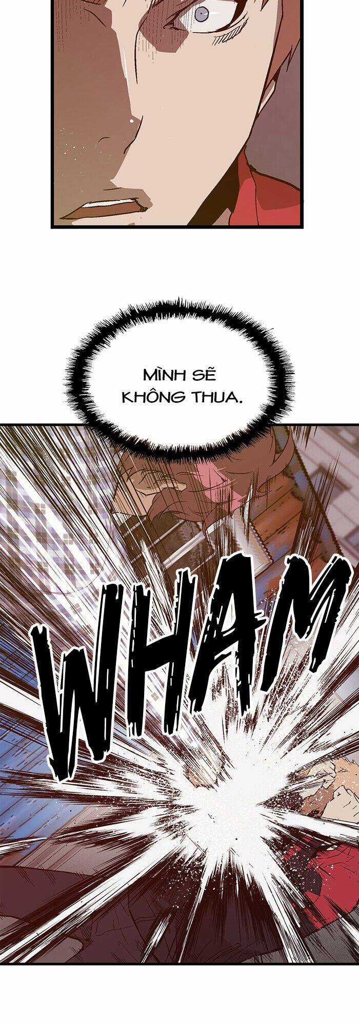 Anh Hùng Yếu - Chapter 97 - Trang 30