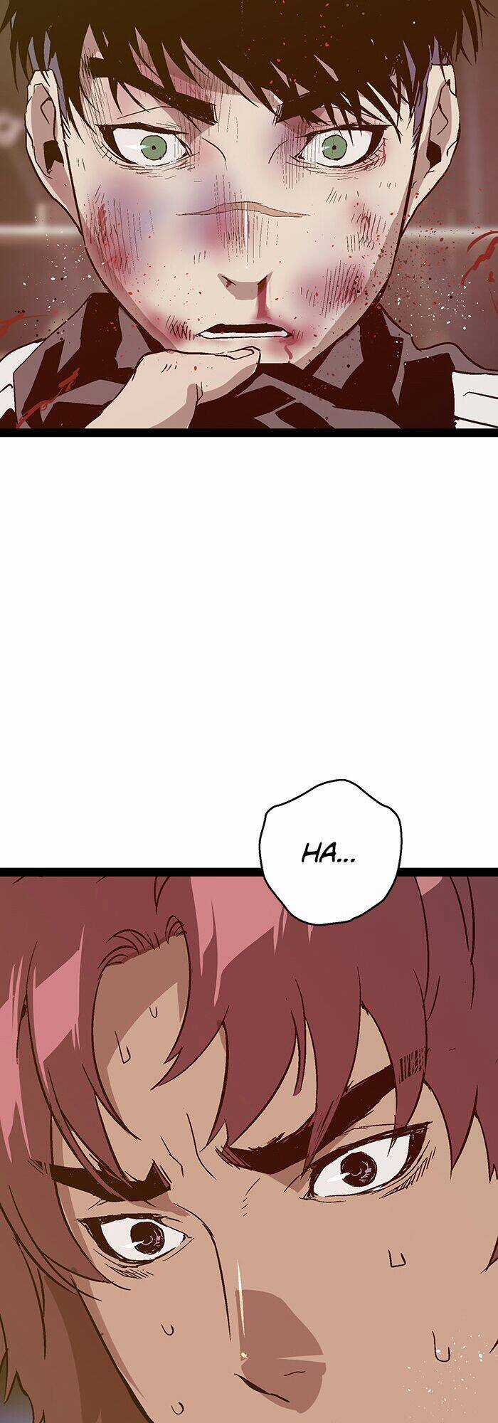 Anh Hùng Yếu - Chapter 97 - Trang 4