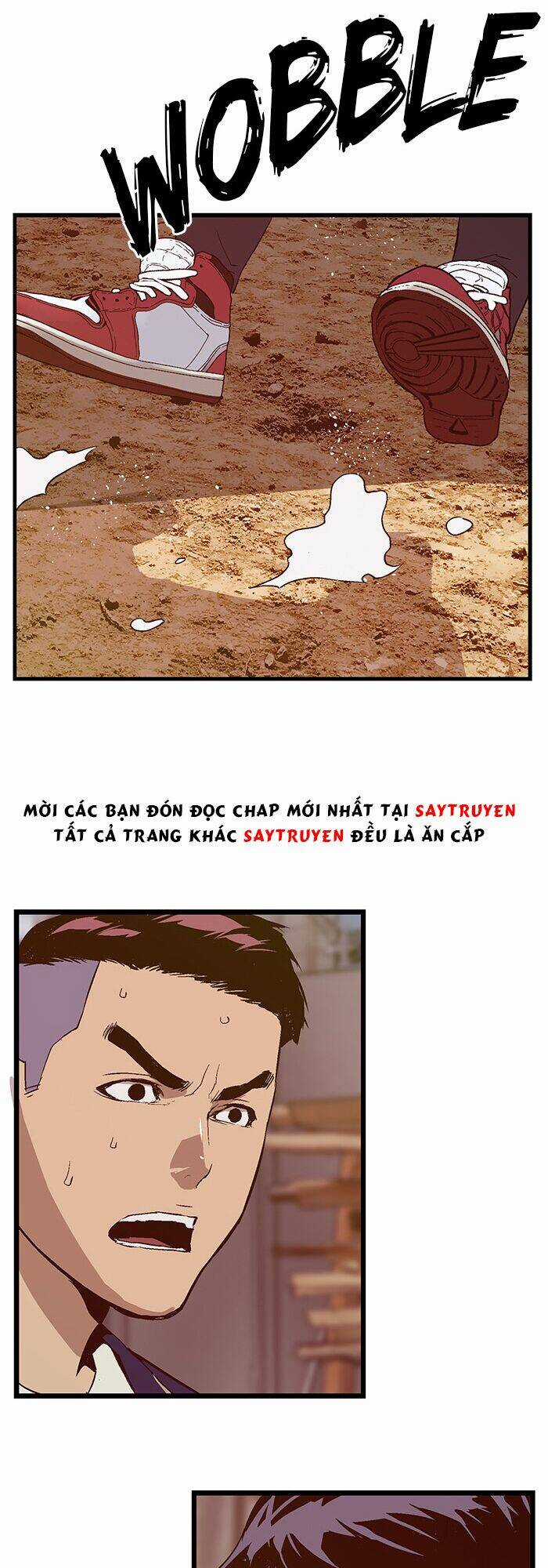 Anh Hùng Yếu - Chapter 97 - Trang 31