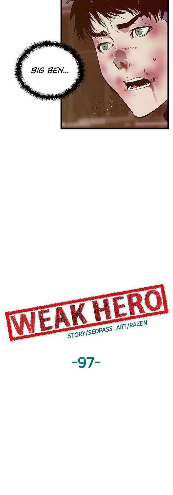 Anh Hùng Yếu - Chapter 97 - Trang 32