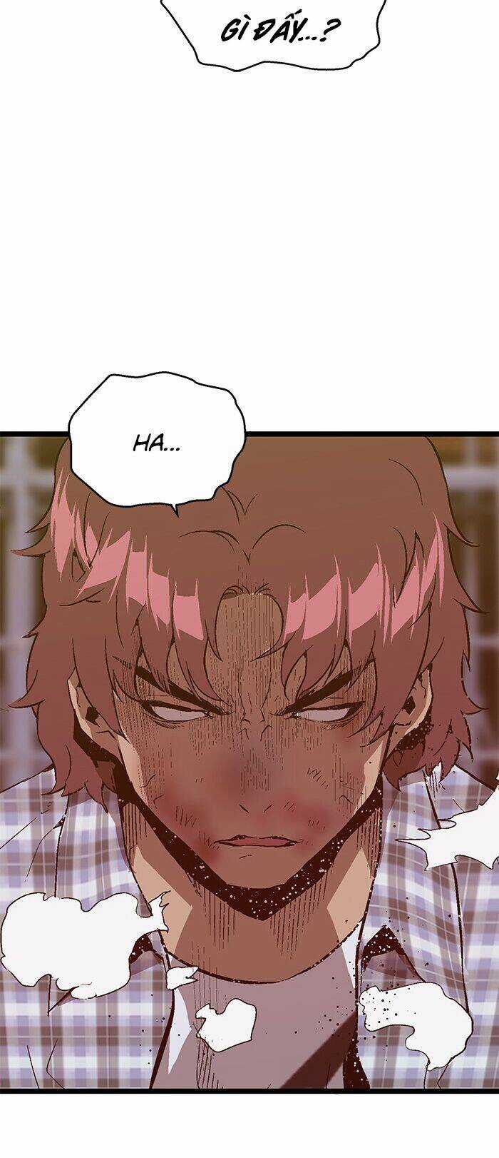 Anh Hùng Yếu - Chapter 97 - Trang 34