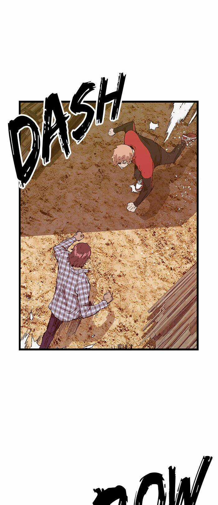 Anh Hùng Yếu - Chapter 97 - Trang 35