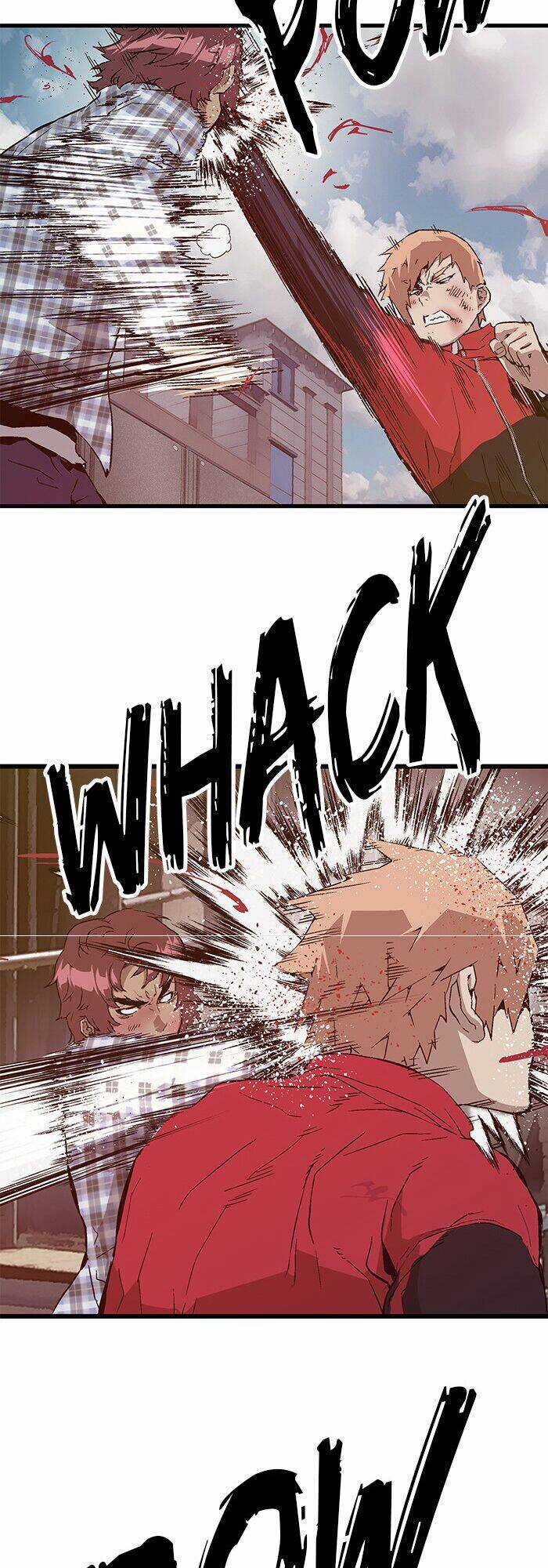 Anh Hùng Yếu - Chapter 97 - Trang 36