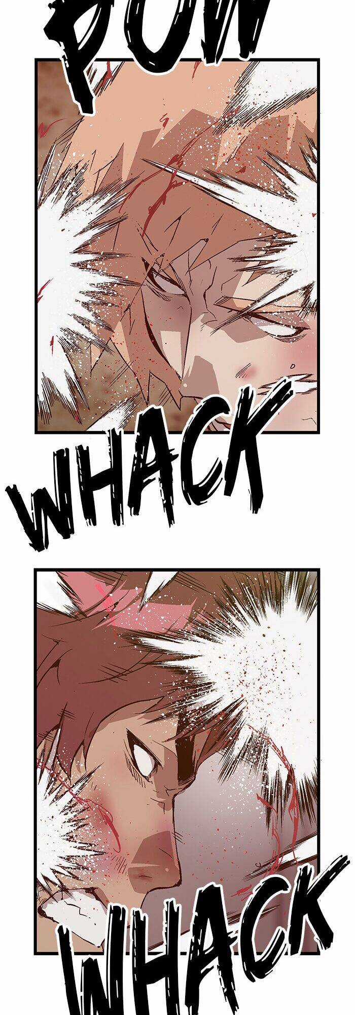 Anh Hùng Yếu - Chapter 97 - Trang 37