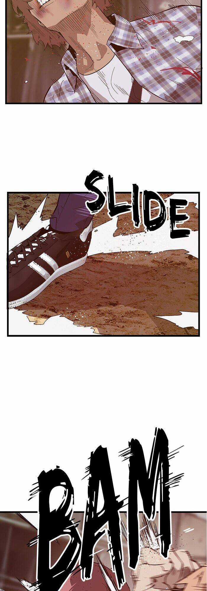 Anh Hùng Yếu - Chapter 97 - Trang 39