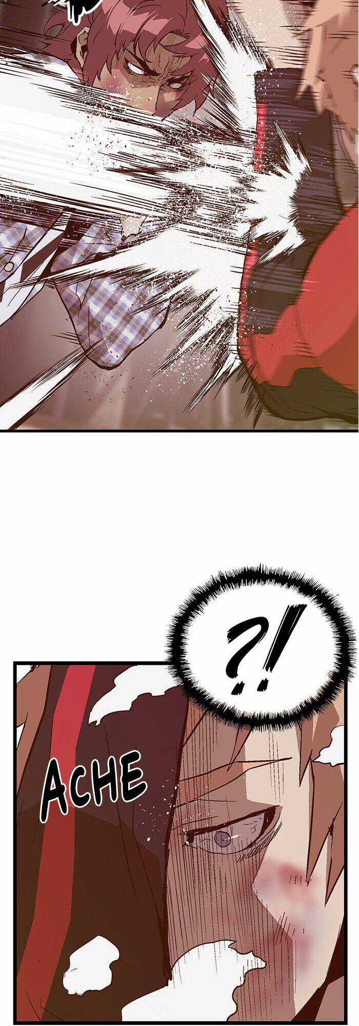 Anh Hùng Yếu - Chapter 97 - Trang 40