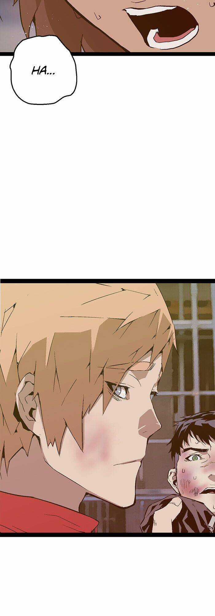 Anh Hùng Yếu - Chapter 97 - Trang 5