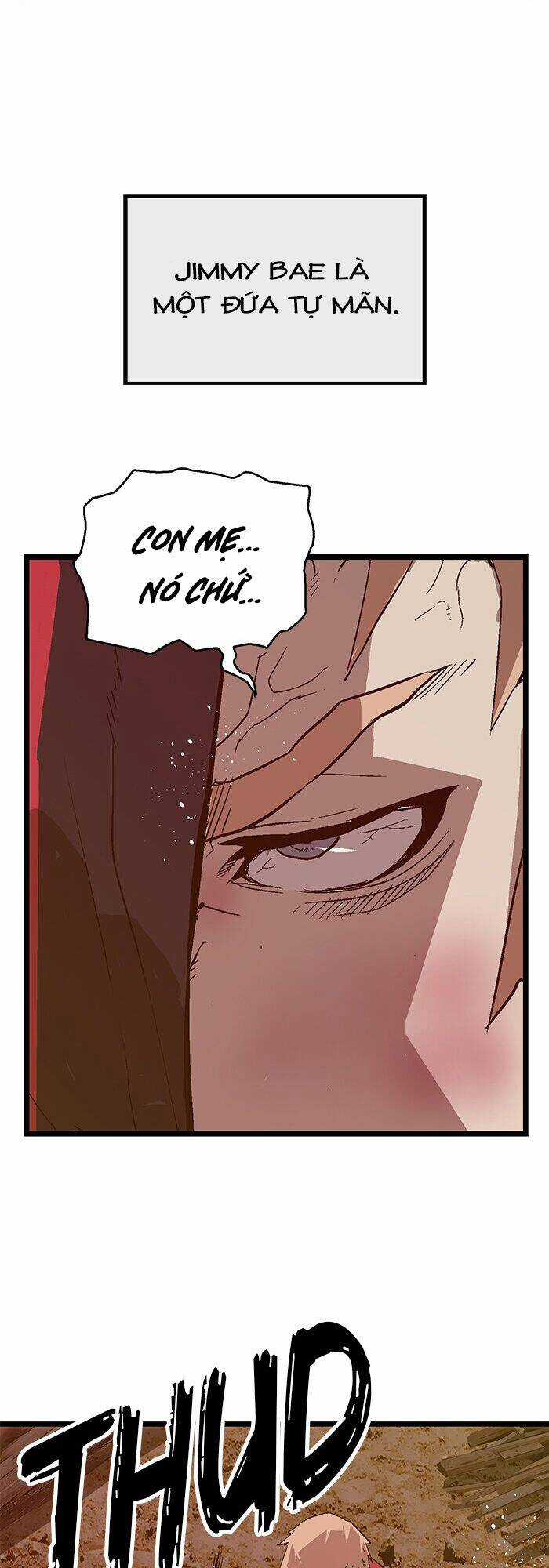 Anh Hùng Yếu - Chapter 97 - Trang 41