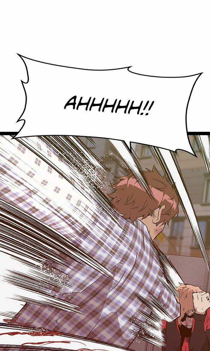 Anh Hùng Yếu - Chapter 97 - Trang 47