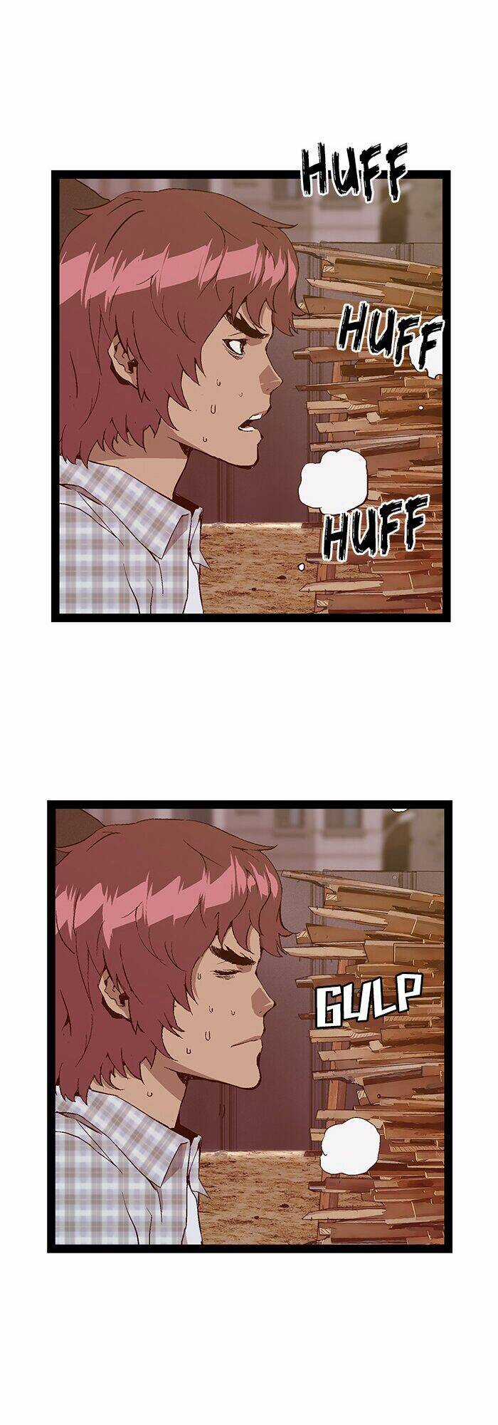 Anh Hùng Yếu - Chapter 97 - Trang 6