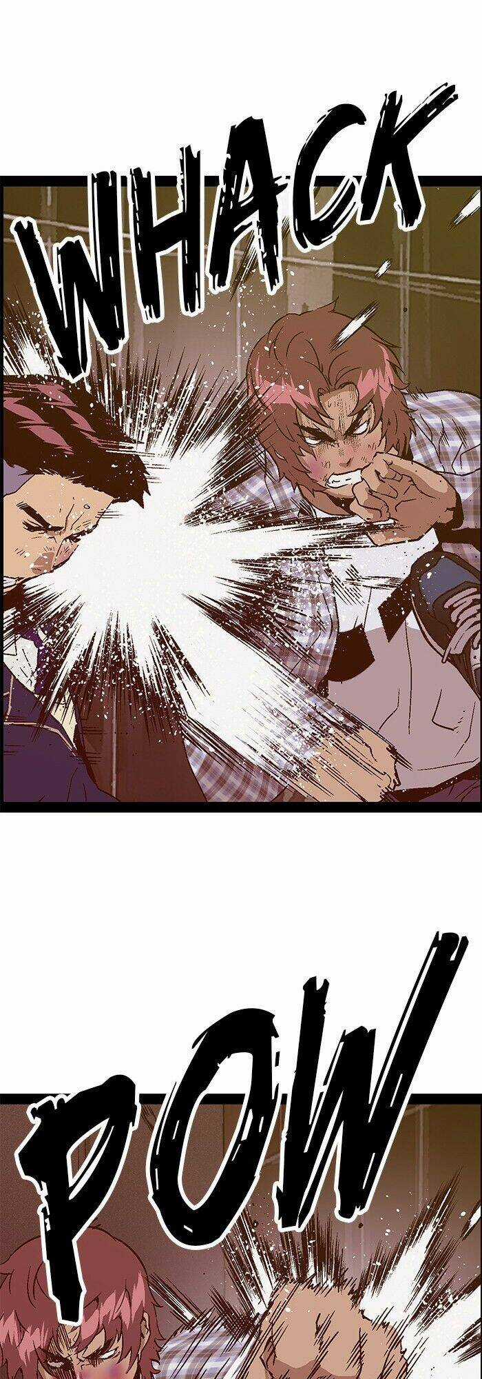 Anh Hùng Yếu - Chapter 97 - Trang 51