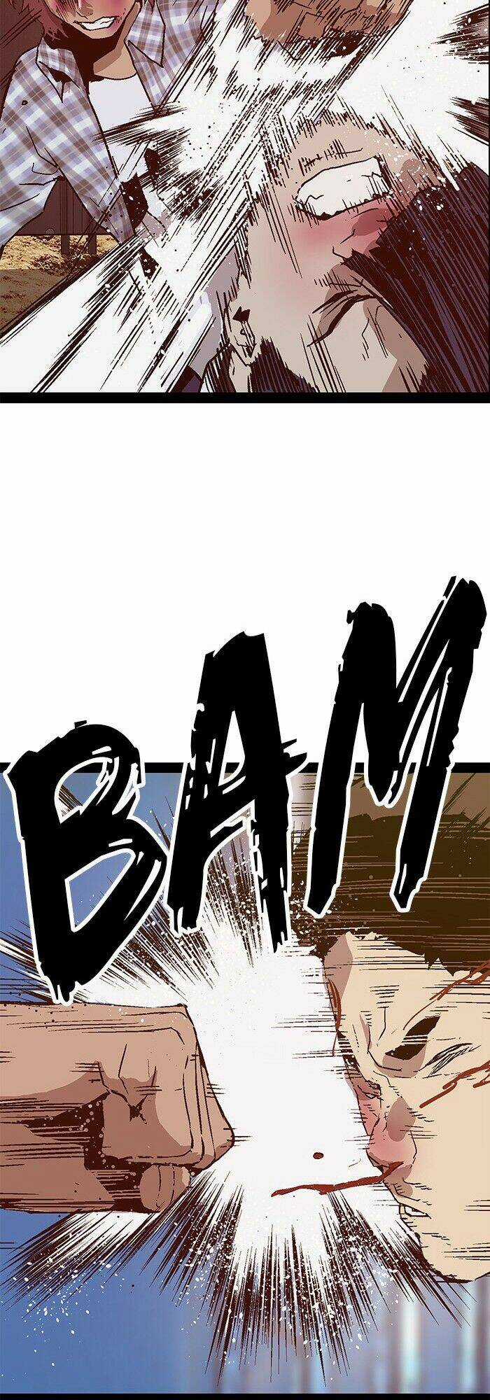 Anh Hùng Yếu - Chapter 97 - Trang 52