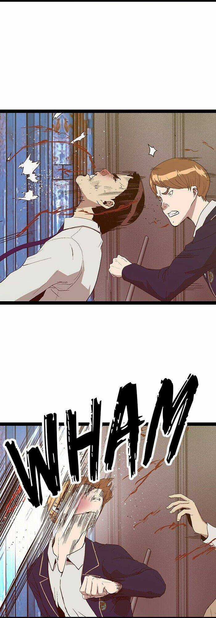 Anh Hùng Yếu - Chapter 97 - Trang 53