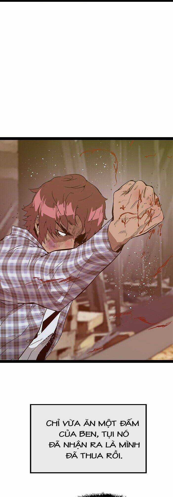 Anh Hùng Yếu - Chapter 97 - Trang 54