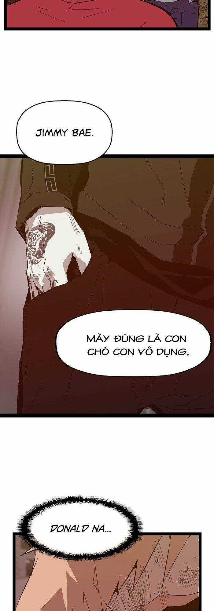 Anh Hùng Yếu - Chapter 97 - Trang 59