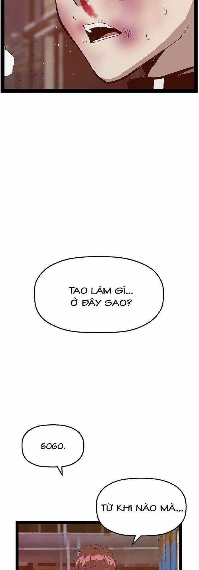 Anh Hùng Yếu - Chapter 97 - Trang 8