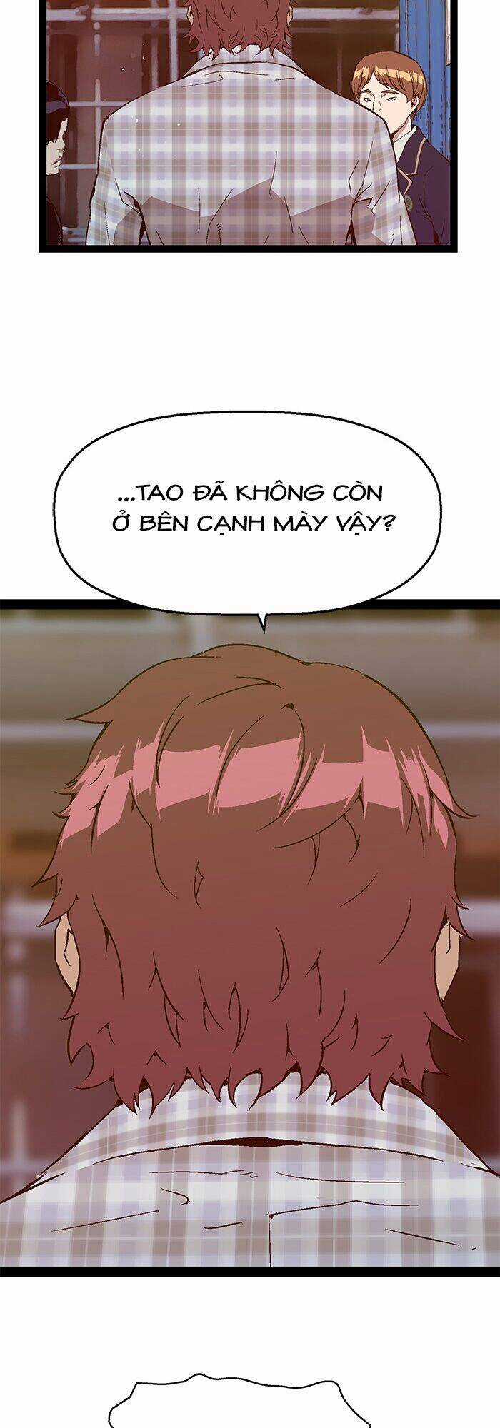 Anh Hùng Yếu - Chapter 97 - Trang 9