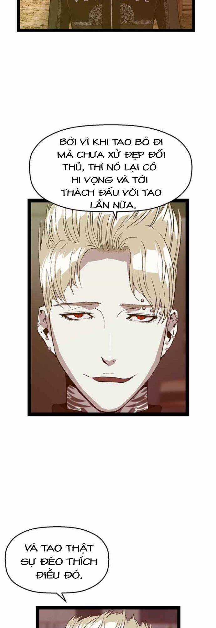 Anh Hùng Yếu - Chapter 98 - Trang 12