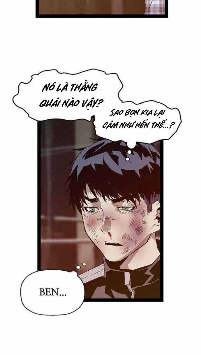 Anh Hùng Yếu - Chapter 98 - Trang 15