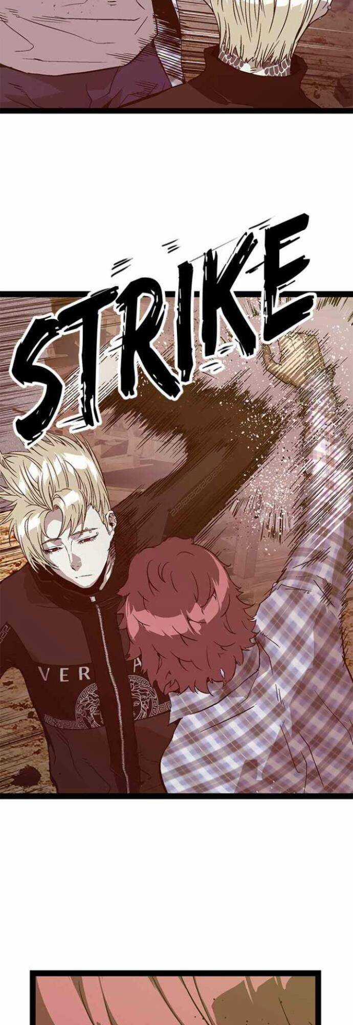 Anh Hùng Yếu - Chapter 98 - Trang 18