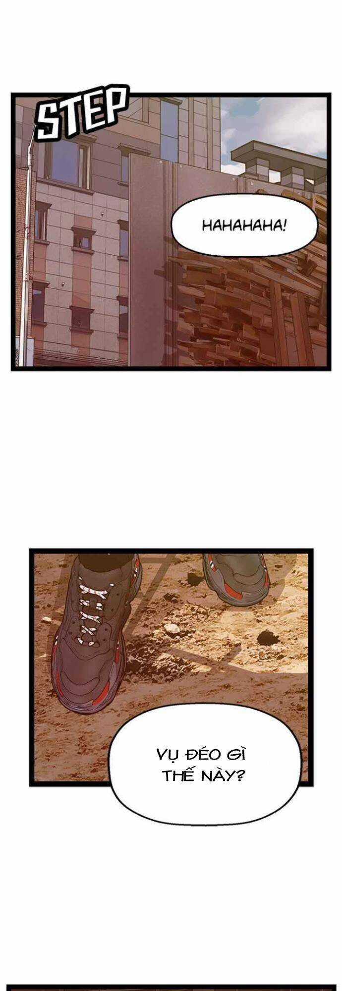 Anh Hùng Yếu - Chapter 98 - Trang 3