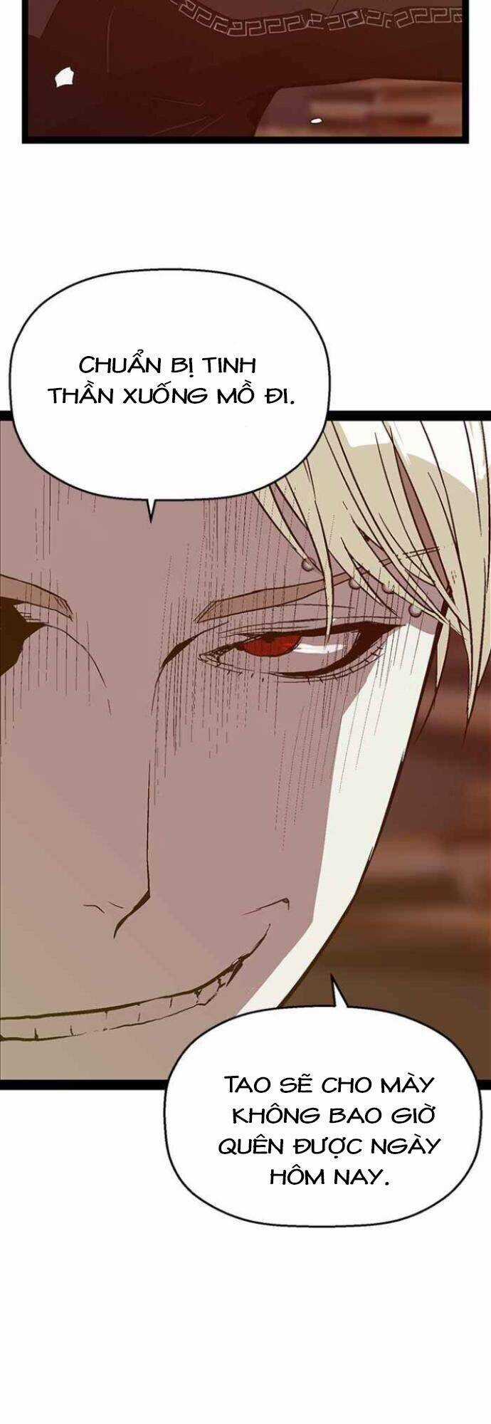 Anh Hùng Yếu - Chapter 98 - Trang 23