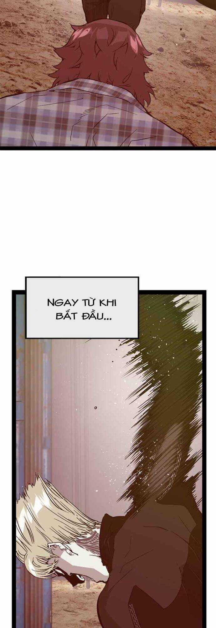 Anh Hùng Yếu - Chapter 98 - Trang 25