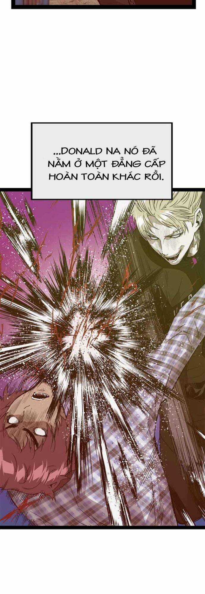 Anh Hùng Yếu - Chapter 98 - Trang 26