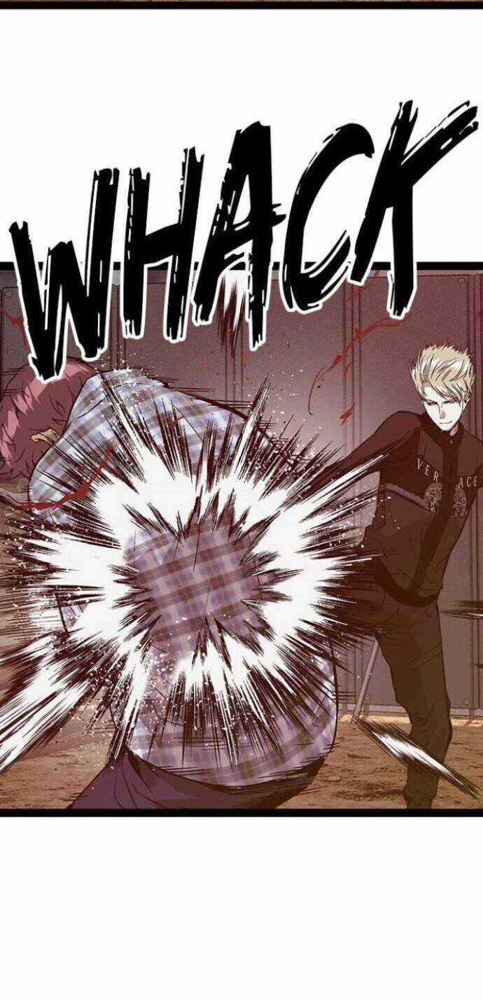 Anh Hùng Yếu - Chapter 98 - Trang 29