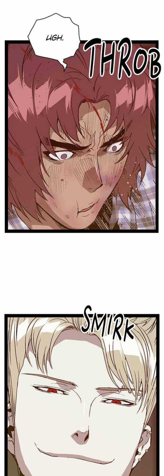 Anh Hùng Yếu - Chapter 98 - Trang 30