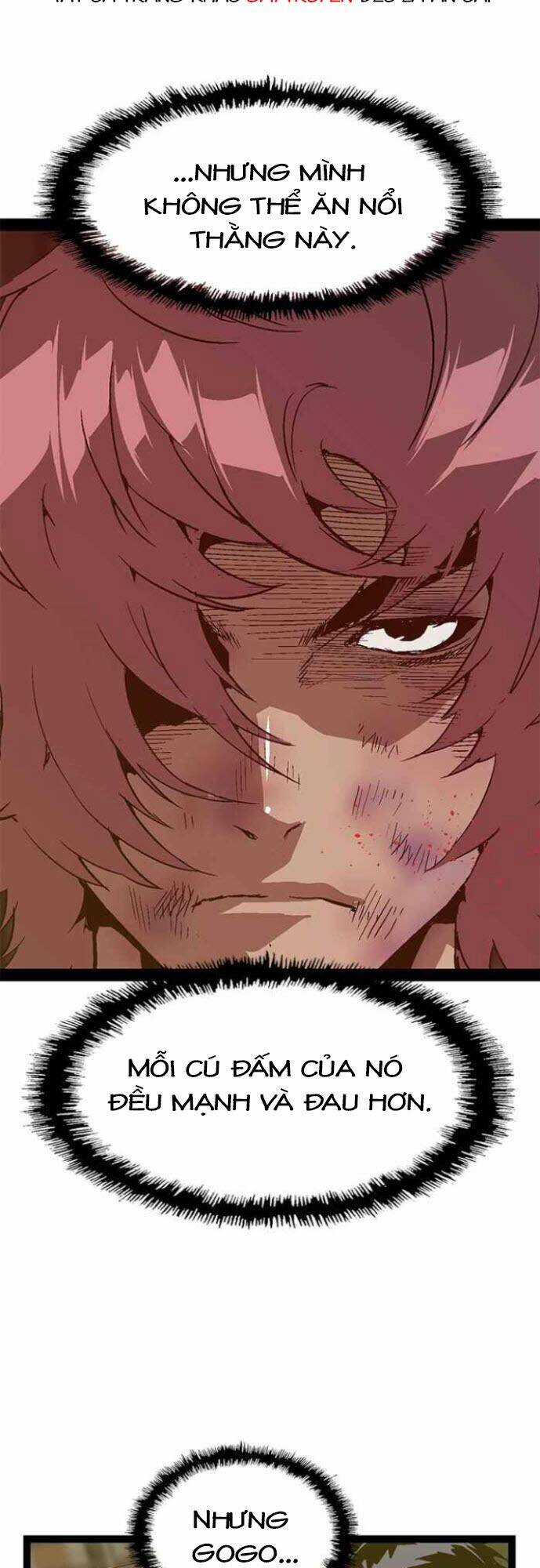 Anh Hùng Yếu - Chapter 98 - Trang 33