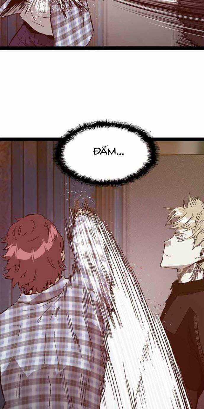 Anh Hùng Yếu - Chapter 98 - Trang 37