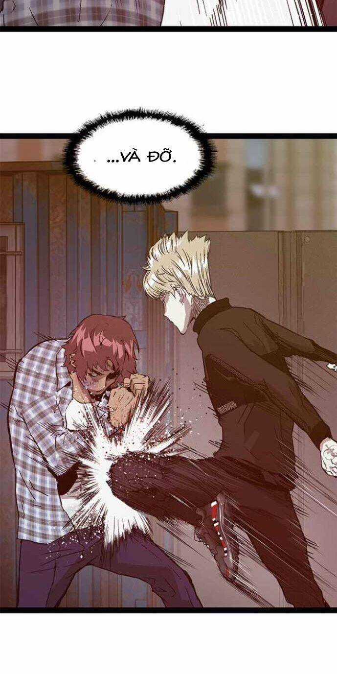 Anh Hùng Yếu - Chapter 98 - Trang 38