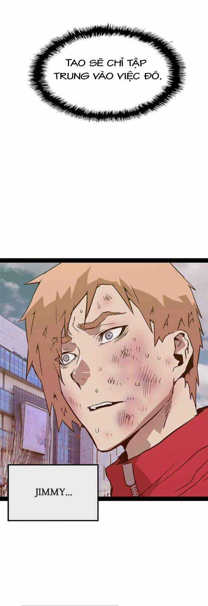 Anh Hùng Yếu - Chapter 98 - Trang 39