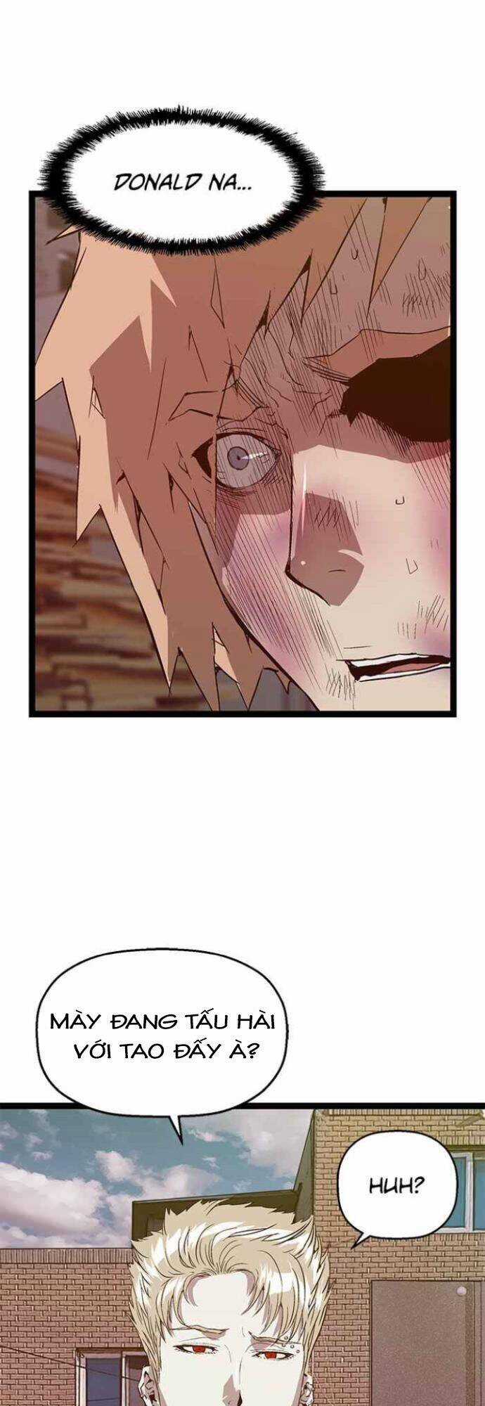 Anh Hùng Yếu - Chapter 98 - Trang 5