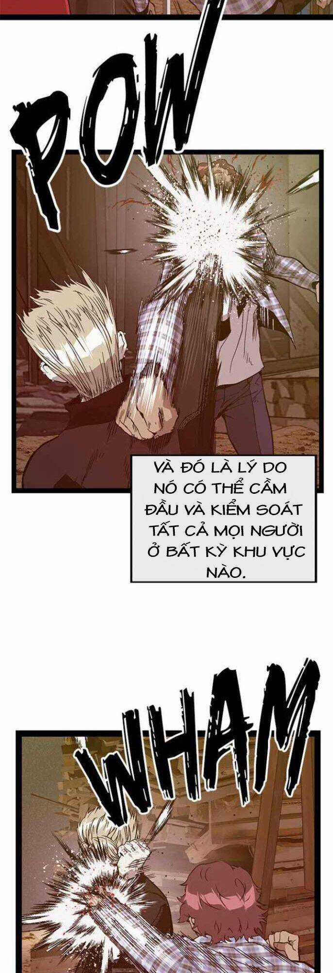 Anh Hùng Yếu - Chapter 98 - Trang 41