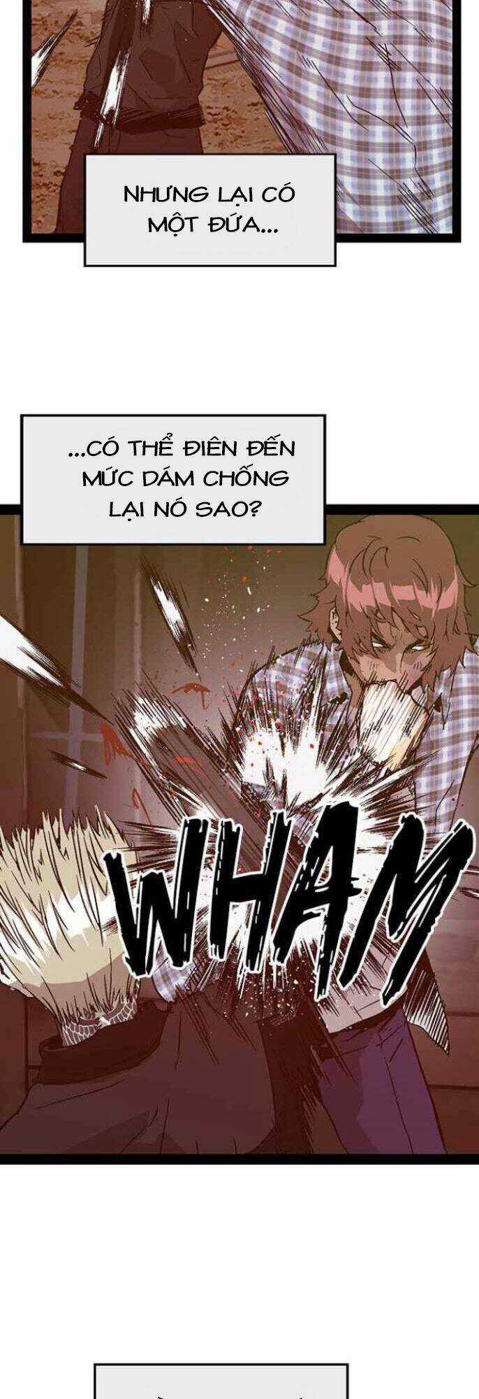 Anh Hùng Yếu - Chapter 98 - Trang 42