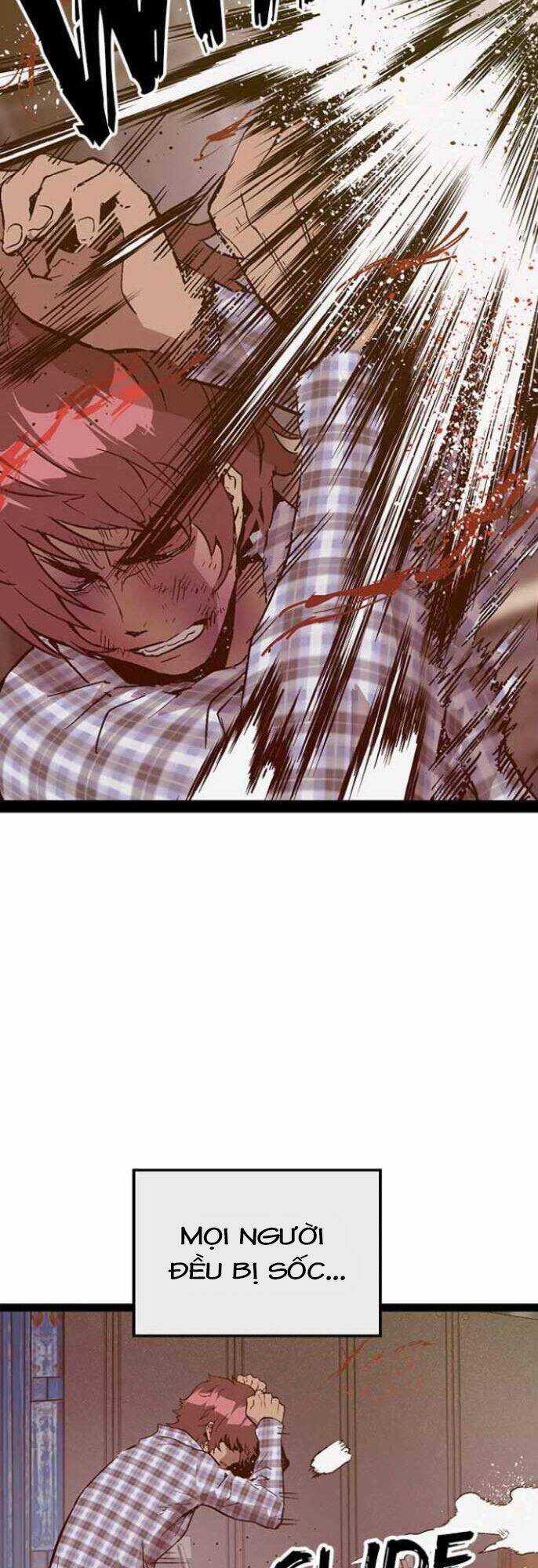 Anh Hùng Yếu - Chapter 98 - Trang 44