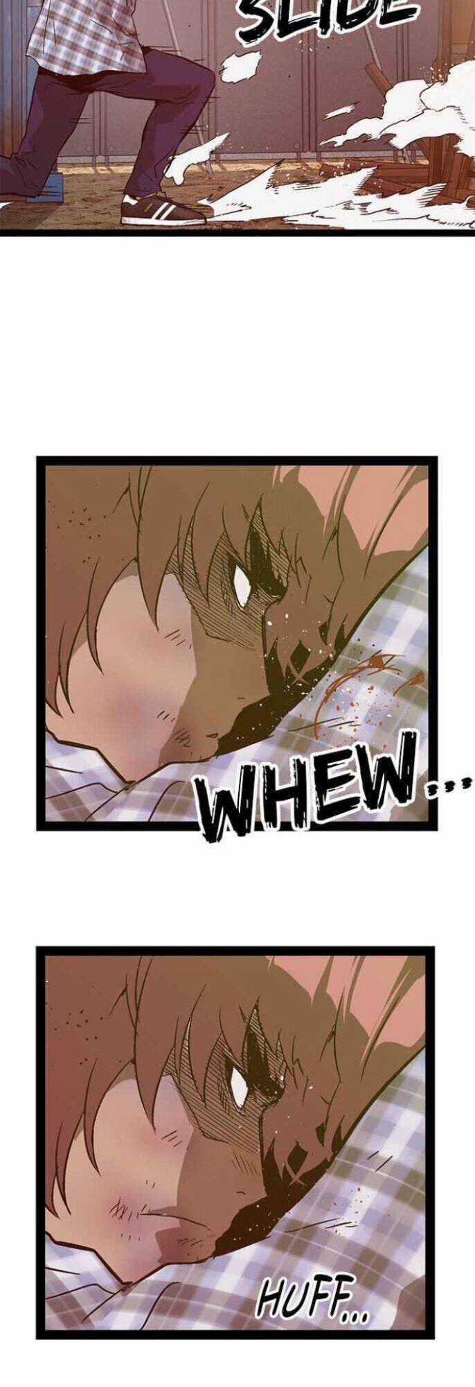 Anh Hùng Yếu - Chapter 98 - Trang 45