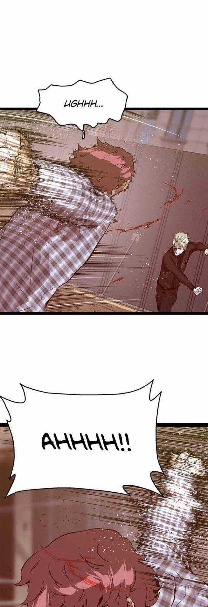 Anh Hùng Yếu - Chapter 98 - Trang 46