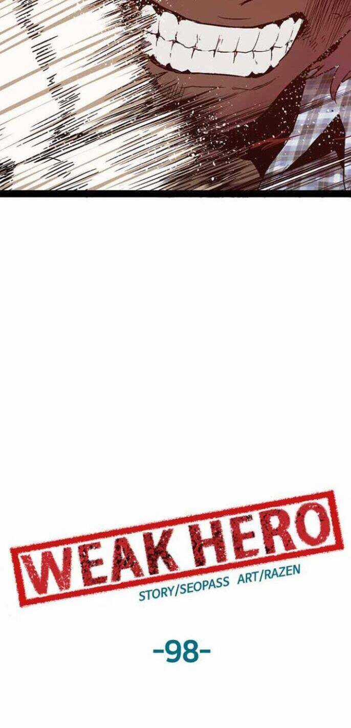 Anh Hùng Yếu - Chapter 98 - Trang 48