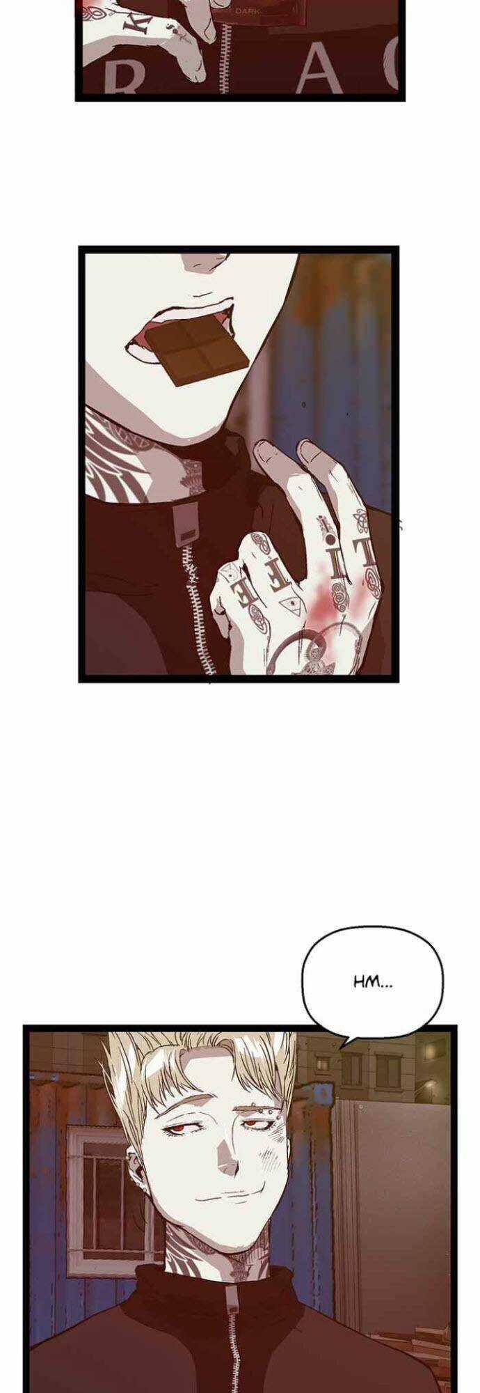 Anh Hùng Yếu - Chapter 98 - Trang 50