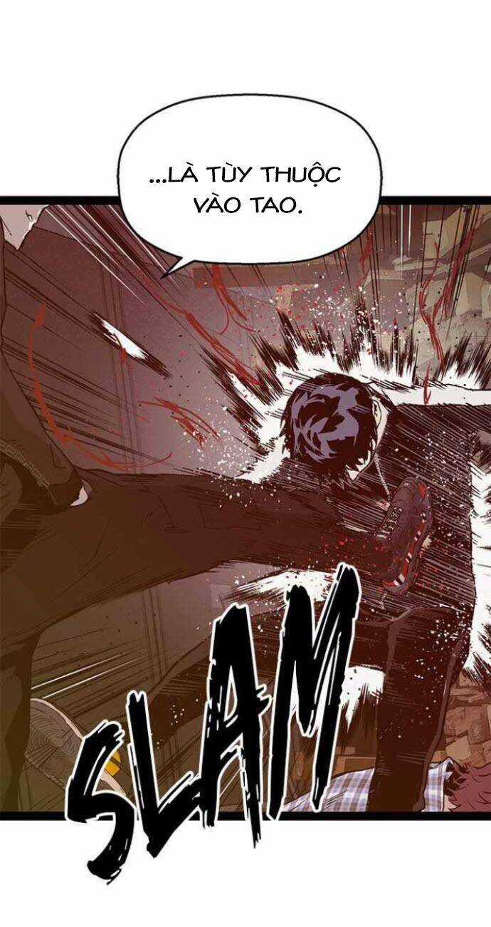 Anh Hùng Yếu - Chapter 98 - Trang 59