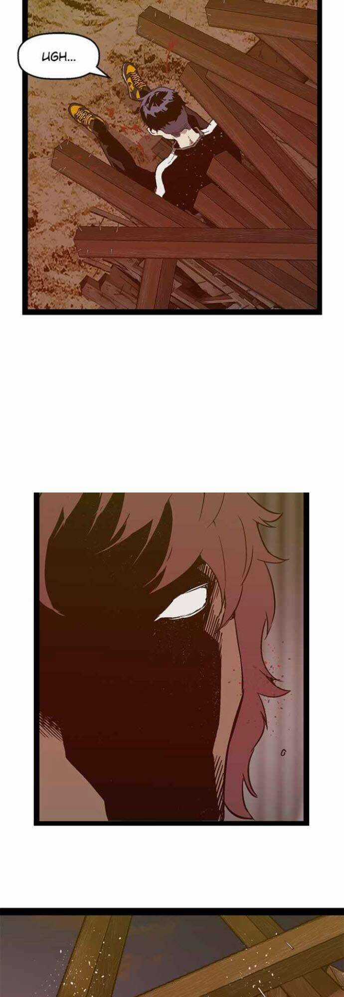 Anh Hùng Yếu - Chapter 98 - Trang 62